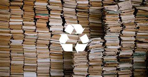 are books recyclable? can we use old books to create new ones?