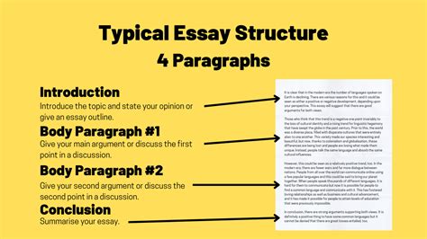 how long does an essay need to be