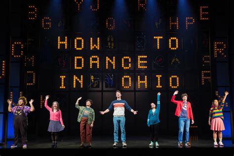 How to Dance in Ohio Run Time: A Journey into the Heart of Dance