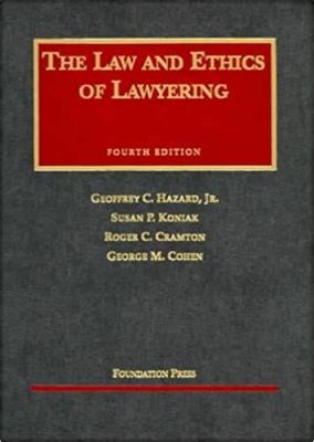 read the art of lawyering online free: exploring the intricate balance between ethics and strategy in legal practice